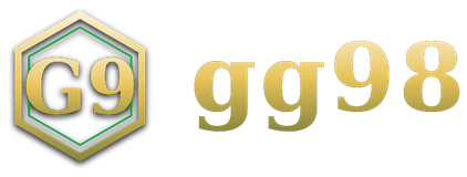 gg98 logo